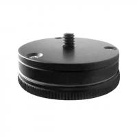 Переходной винт с 1/4" на 5/8" (ротационный)