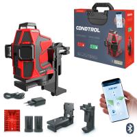 Лазерный нивелир CONDTROL Omniliner 3D Kit