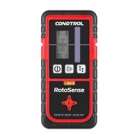 Приёмник для ротационных нивелиров CONDTROL RotoSense, 250 метров