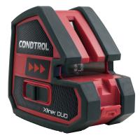 Лазерный нивелир CONDTROL XLiner Duo