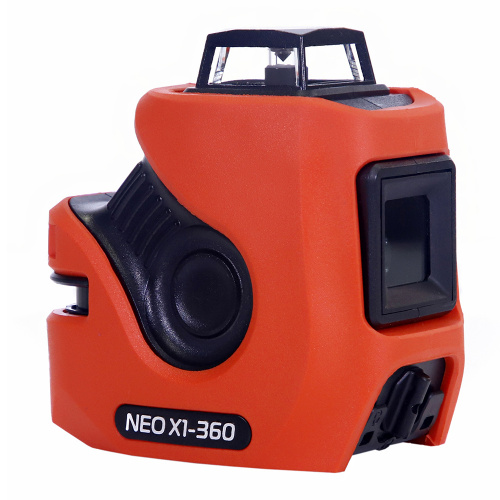 Лазерный нивелир CONDTROL NEO X1-360
