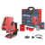 Лазерный нивелир CONDTROL NEO X200 Kit Лазерный нивелир CONDTROL NEO X200 Kit