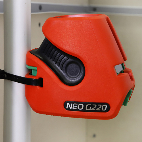 Лазерный нивелир CONDTROL NEO G220 set