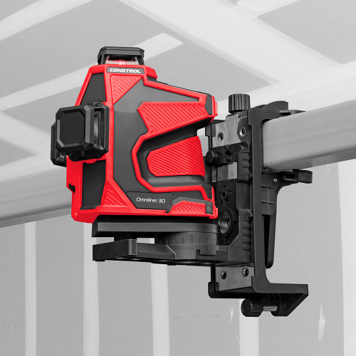 Лазерный нивелир CONDTROL Omniliner 3D Kit