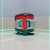 Лазерный нивелир INFINITER CLG 3D FLOOR Лазерный нивелир INFINITER CLG 3D FLOOR