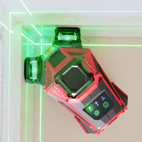 Лазерный нивелир CONDTROL Omniliner G3D Kit