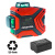 Лазерный нивелир CONDTROL GFX 360-2 Kit Лазерный нивелир CONDTROL GFX 360-2 Kit
