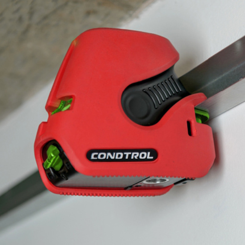 Лазерный нивелир CONDTROL NEO G220 set