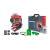 Лазерный нивелир CONDTROL GFX 360-2 Kit Лазерный нивелир CONDTROL GFX 360-2 Kit