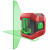 Лазерный нивелир CONDTROL QB Green Set Лазерный нивелир CONDTROL QB Green Set