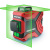 Лазерный нивелир CONDTROL GFX 360-2 Kit Лазерный нивелир CONDTROL GFX 360-2 Kit