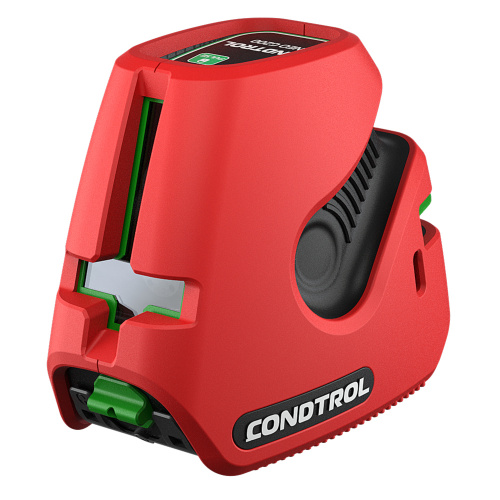 Лазерный нивелир CONDTROL NEO G220 set